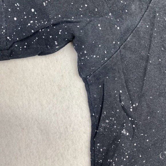 Star Wars Dark Side Graphic Tee Thrifted Vintage Style Size M - Picture 2 of 10